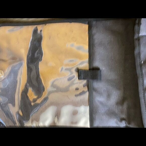 Bella Russo Shoulder‎ Bag - Picture 7 of 8